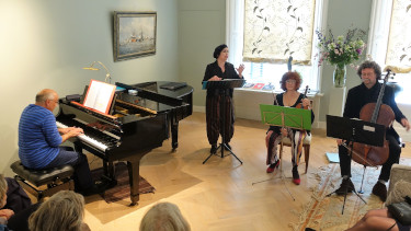 Stichting ELF - Utrecht - 30 september 2018