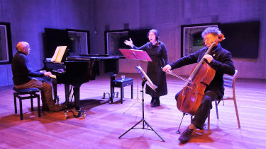 Het Wilde Westen - concert voor vluchtelingen via Welkom in Utrecht - 26 januari 2019