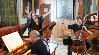 Honing Breethuis - Zaandijk - 22 april 2018