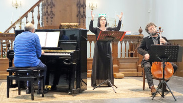 Wilhelminakerk - Utrecht - 18 november 2018