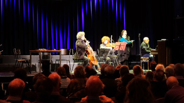 Paradiso - Amsterdam - 25 november 2018