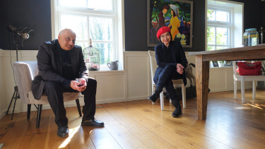 Uiterdijk Klassiek - 14 april 2019