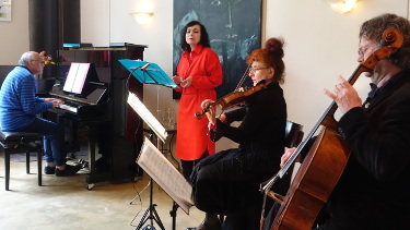 School van Frieswijk - 7 mei 2017