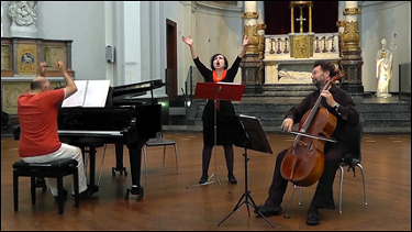 De Duif - Amsterdam - 9 september 2012