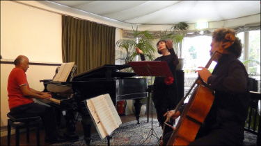 Museum Geelvinck - Amsterdam - 14 september 2014