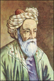 Omar Khayyám